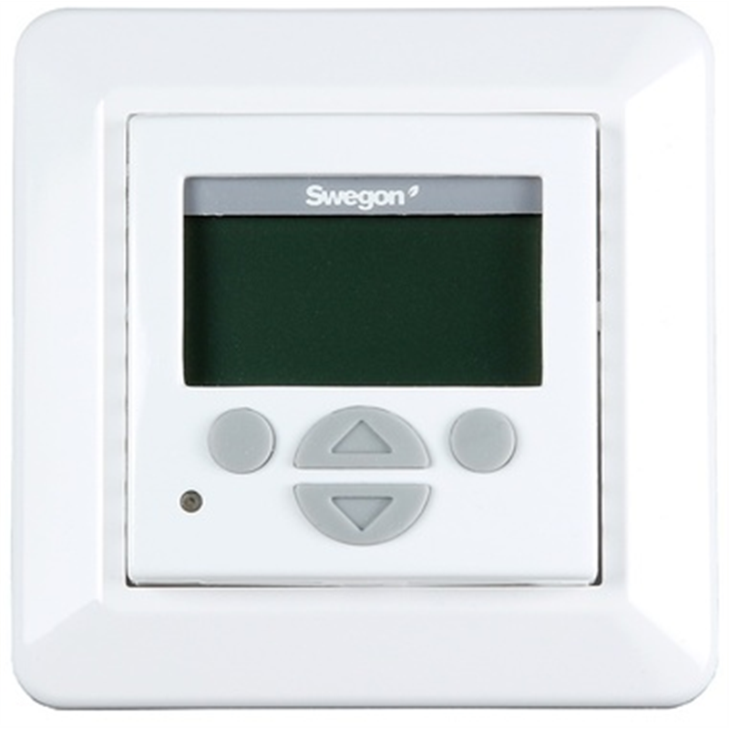 Swegon Premium Styrpanel