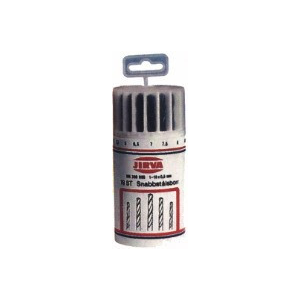 Borrkassett Mini HSS 1,5-6,5mm
