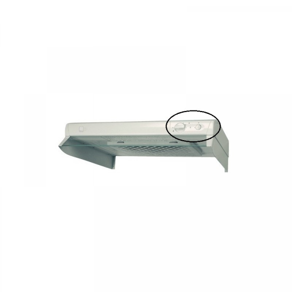 Franke Panel kit Vit Villa...